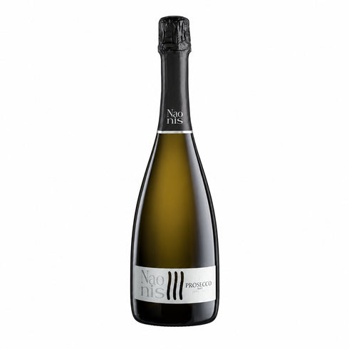 Naonis Prosecco Extra Dry DOC Friuli-Venezia Giulia 75cl