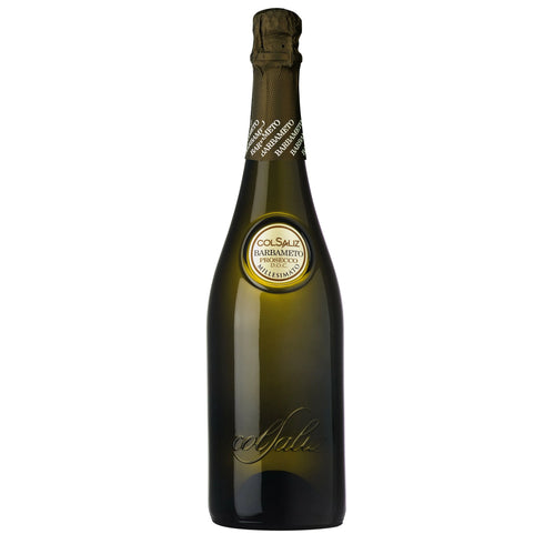 Barbameto Col Saliz Prosecco Extra Dry DOC Treviso 75cl