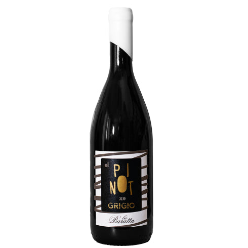 Crosariol La Baratta Pinot Grigio Veneto IGT 2022 75cl