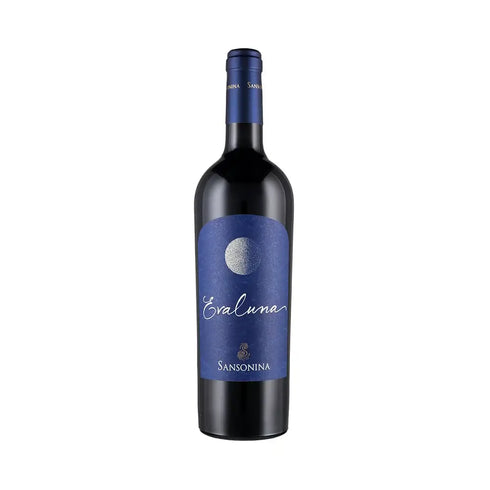 Zenato Evaluna Rosso Garda DOC 2021 75cl