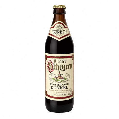Scheyern Abbazia Dunkel 50cl