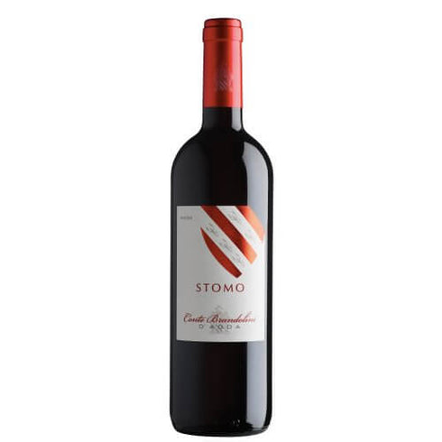 Brandolini Stomo Merlot Friuli Grave DOC 2019 75cl