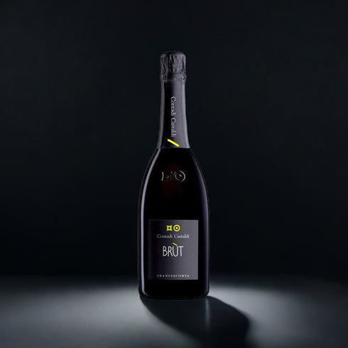 Contadi Castaldi Brut Franciacorta DOCG 2025 75cl