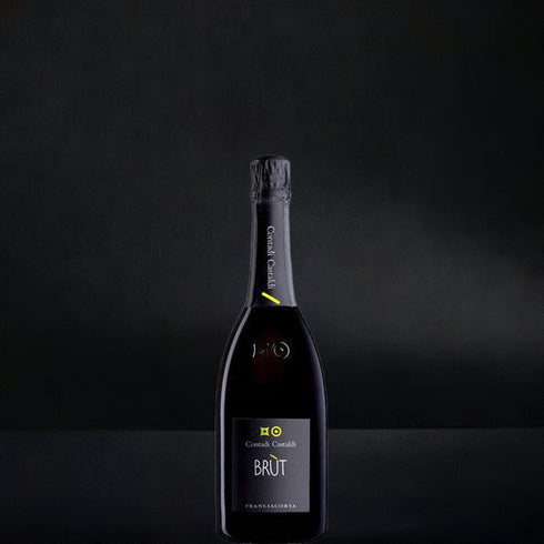 Contadi Castaldi Brut Franciacorta DOCG 2025 75cl
