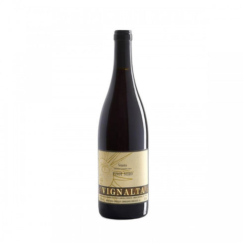 Vignalta Pinot Nero Veneto IGT 2018 75cl