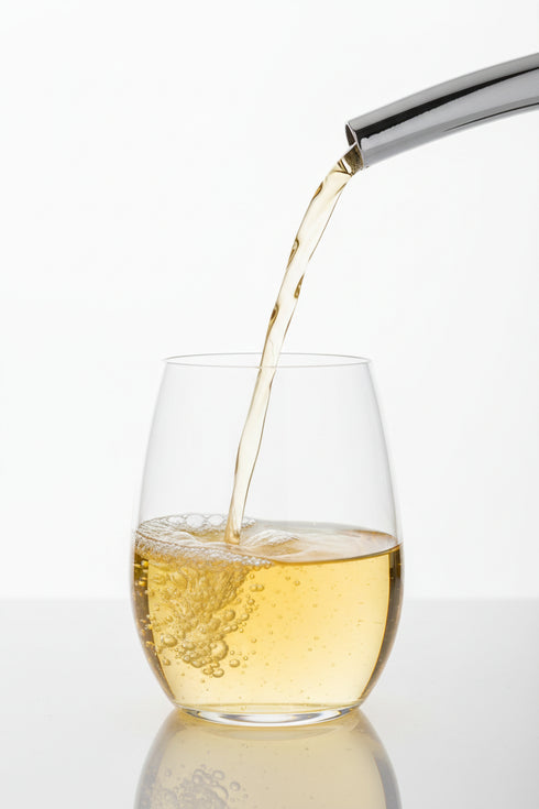 Vino Sfuso Chardonnay