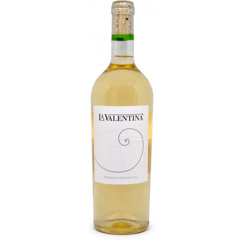La Valentina Trebbiano d'Abruzzo DOC 2020 75cl