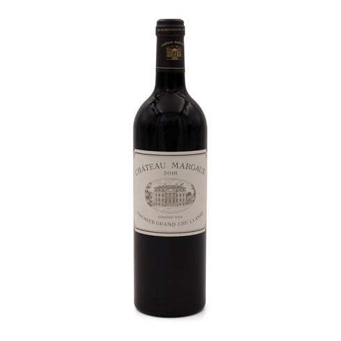 Château Margaux 1er Grand Cru Classé 2016