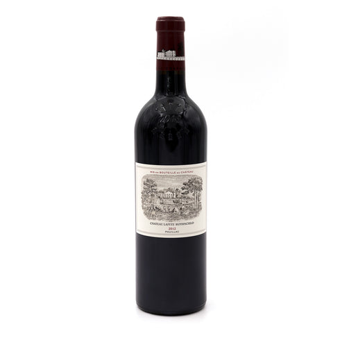 Château Lafite Rothschild Pauillac 1er Cru 2012