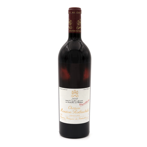 Château Mouton Rothschild Pauillac 1er Grand Cru 2009
