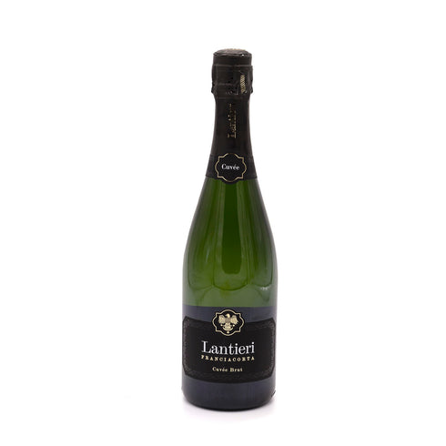 Franciacorta Cuvée Brut DOCG - Lantieri de Paratico 2021
