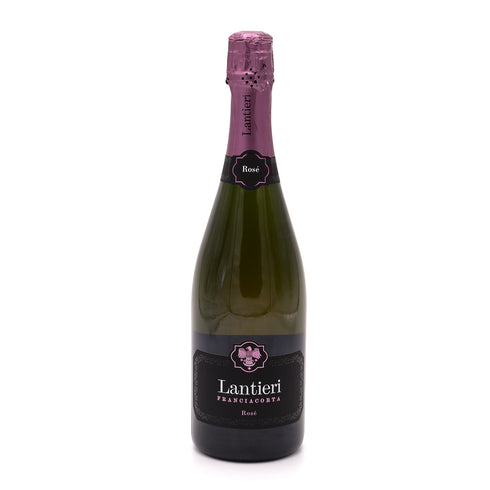 Franciacorta Brut Rosé DOCG - Lantieri de Paratico 2021