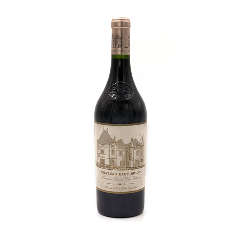 Château Haut-Brion Pessac Léognan 1er Grand Cru 2011