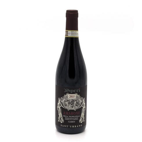 Amarone della Valpolicella Classico DOCG "Vigneto Monte Sant'Urbano" 2018 - Speri