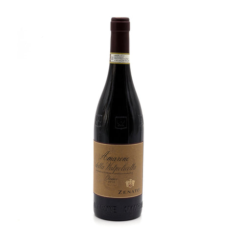 Zenato Amarone della Valpolicella Classico DOCG 2020 75cl