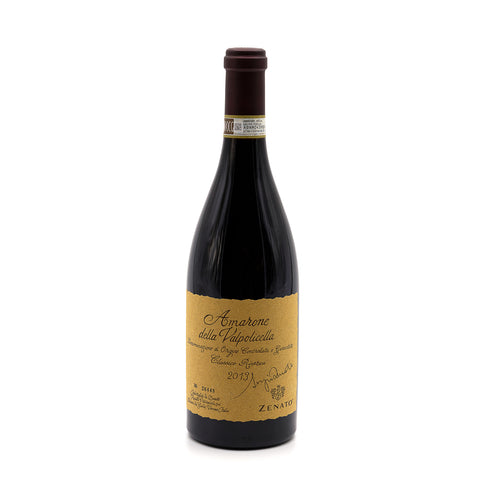 Amarone Classico Riserva - Sergio Zenato 2018