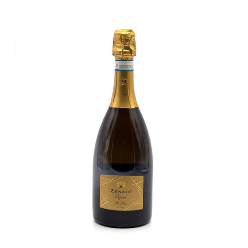 Lugana Pas Dosé DOC Metodo Classico - Sergio Zenato 2019