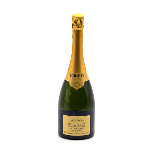 Champagne Brut Grande Cuvée 171 Ème Édition - Krug