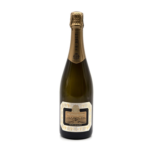 Franciacorta DOCG P.R. Brut Blanc de Blancs - Monte Rossa