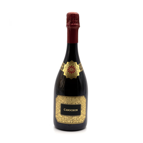 Franciacorta Brut DOCG Cabochon Fuoriserie N. 022 - Monte Rossa
