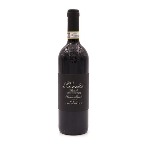 Prunotto Barolo Riserva Bussia DOCG - Vigna Colonnello 2013