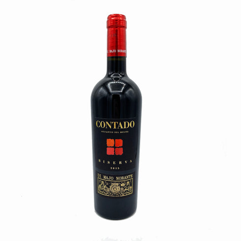 Di Majo Norante Contado Aglianico del Molise DOC Riserva 2019 75cl