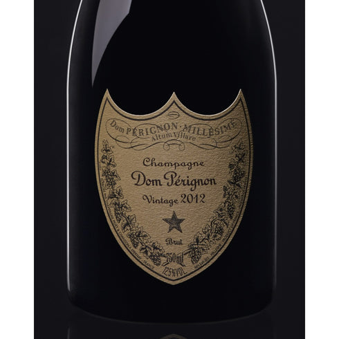 Dom Pérignon Vintage 2017 Champagne Brut 75cl