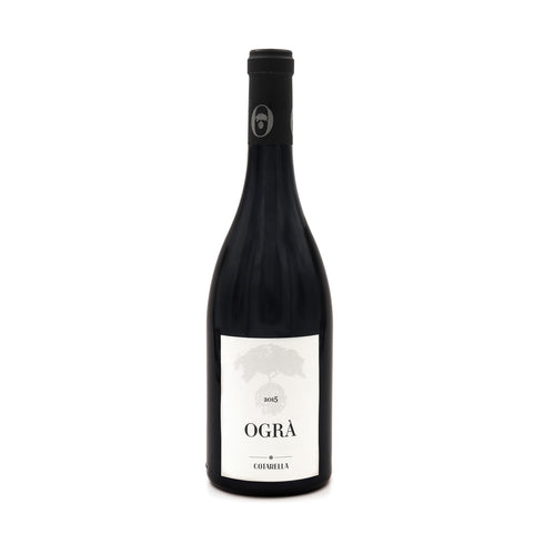 Lazio Rosso IGT Ogrà - Falesco Cotarella 2015