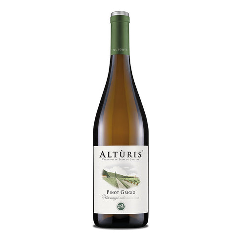Alturis - Vino Bianco - Pinot Grigio 2025 - Venezia Giulia