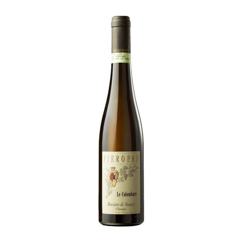 Recioto di Soave - Le Colombare 2021 - Pieropan