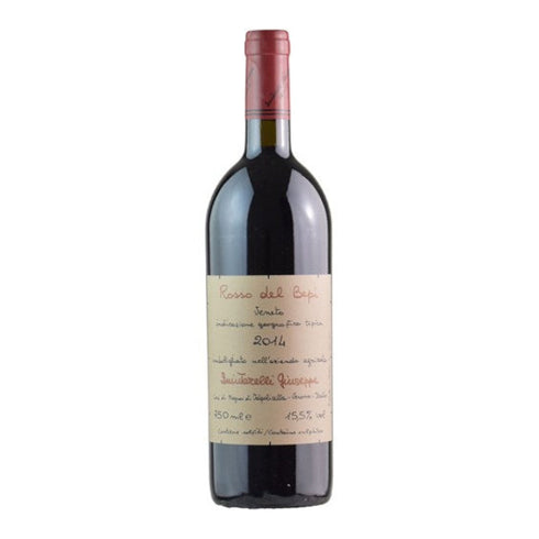 Quintarelli Giuseppe Rosso del Bepi Veronese IGT 2016 75cl