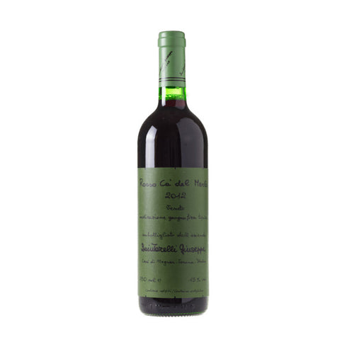 Quintarelli Giuseppe Rosso Cà del Merlo Veronese IGT 2017 75cl