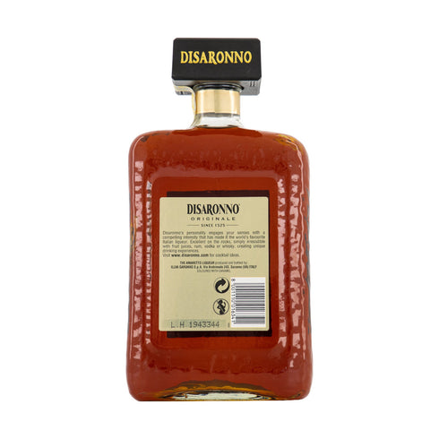 Disaronno Amaretto Originale 100cl