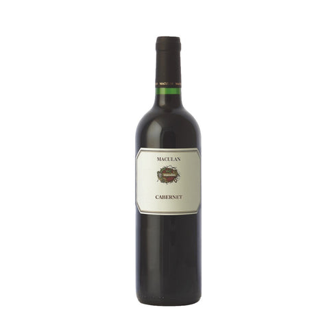 Maculan Cabernet Breganze DOC 2024 75cl