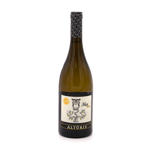 Chardonnay "Nice Wine" - 2024 Altùris