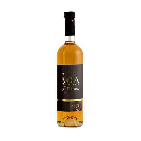 Grappa Aga di Vite Barrique