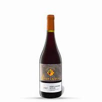 Montresor Doricum Nero d'Avola Sicilia IGT 75cl