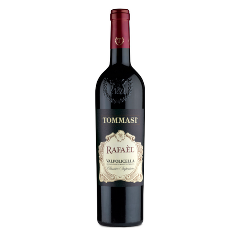 Valpolicella Classico Superiore DOC Rafael 2023 - Tommasi