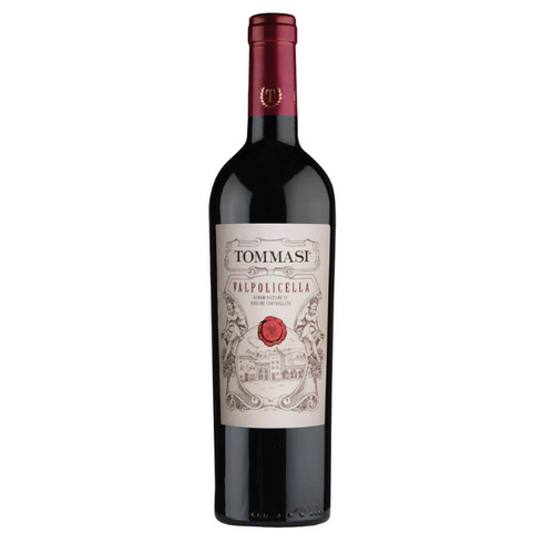 Valpolicella DOC 2025 - Tommasi