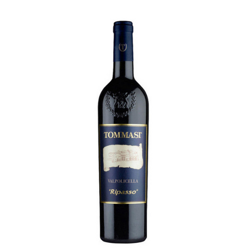 Valpolicella Ripasso Classico Superiore DOC 2023 - Tommasi