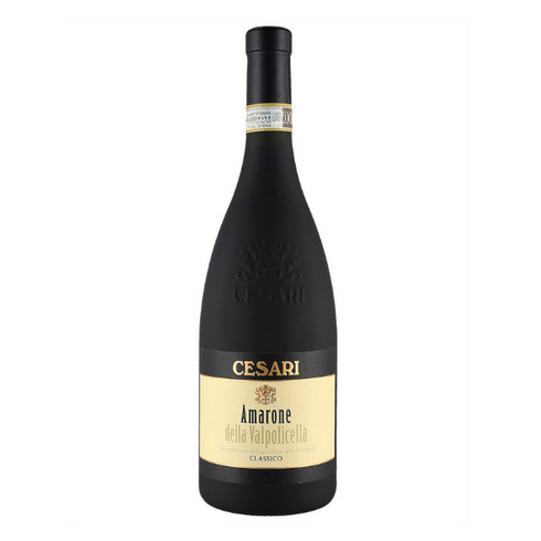 Amarone della Valpolicella Classico DOCG 2021 - Cesari