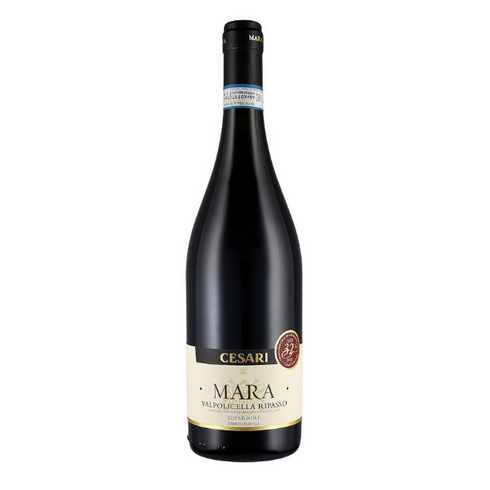 Valpolicella Ripasso Superiore DOC 2022 - Cesari