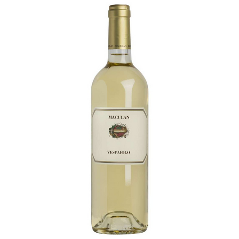 Maculan Vespaiolo Breganze DOC 2025 75cl