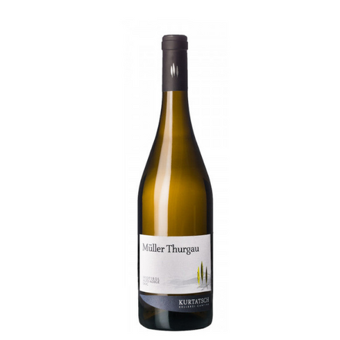Kurtatsch Müller Thurgau Alto Adige DOC 2020 75cl