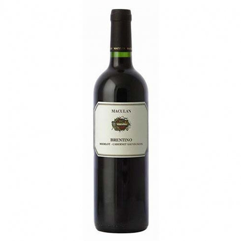 Maculan Brentino Rosso del Veneto IGT 2023 75cl