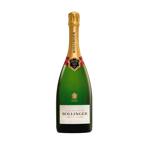 Champagne Spécial Cuvée - Bollinger