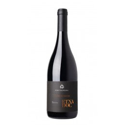 Cottanera Etna Rosso Contrada Feudo di Mezzo DOC 2016 75cl