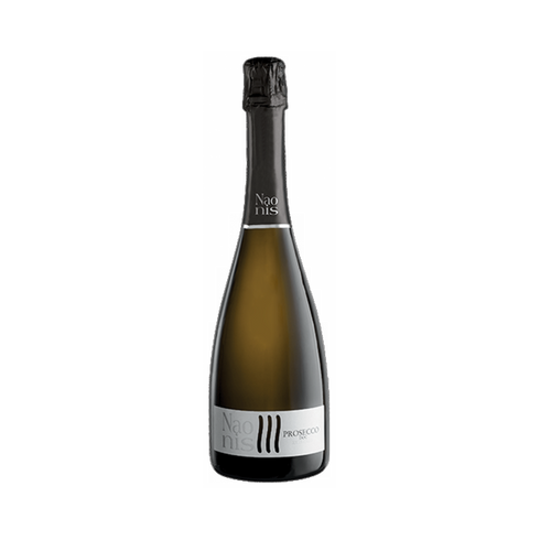 Naonis Prosecco Extra Dry DOC Friuli-Venezia Giulia 75cl
