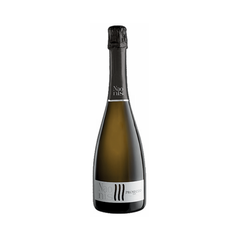 Naonis Prosecco Brut DOC Friuli-Venezia Giulia 75cl
