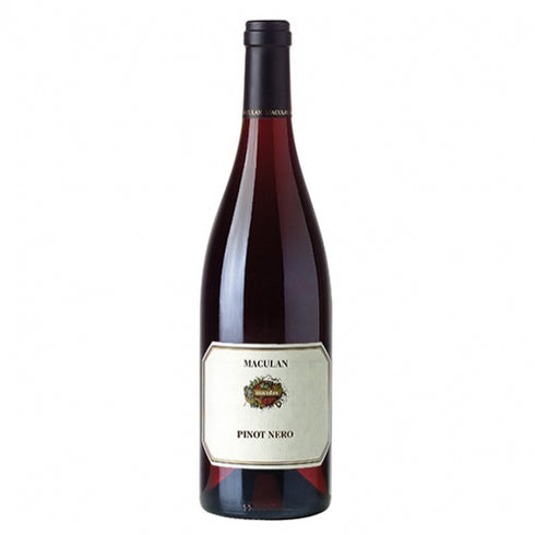 Maculan Breganze Pinot Nero DOC 2023 75cl